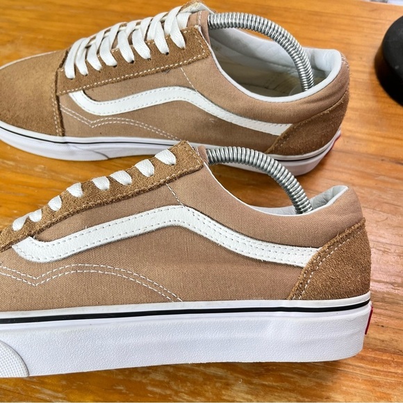 Vans Old Skool Skate Shoes Unisex - Picture 9 of 14